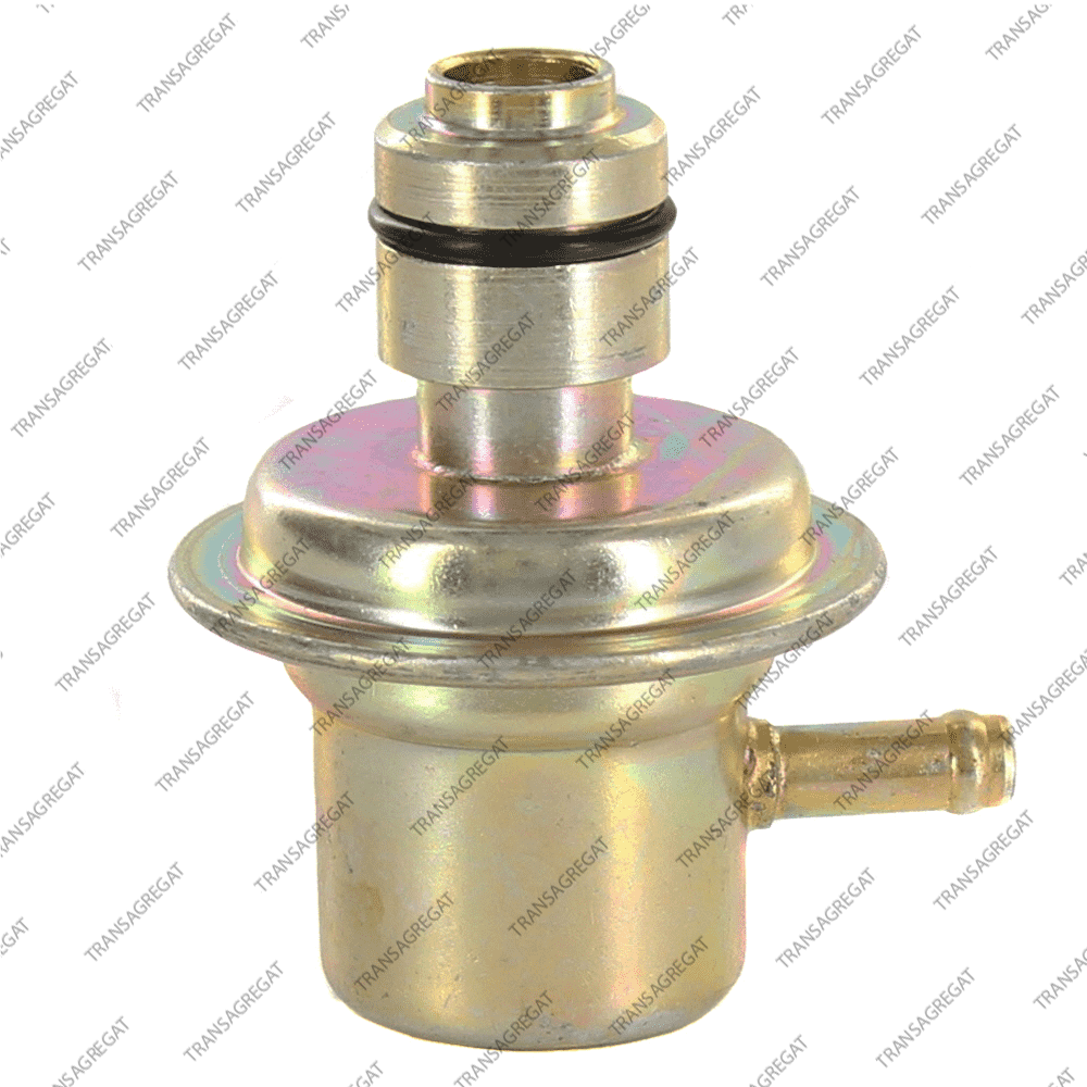 Модулятор (85-92г.)