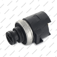 Соленоид переключения (95-up, черный разъем, #0260120028*)