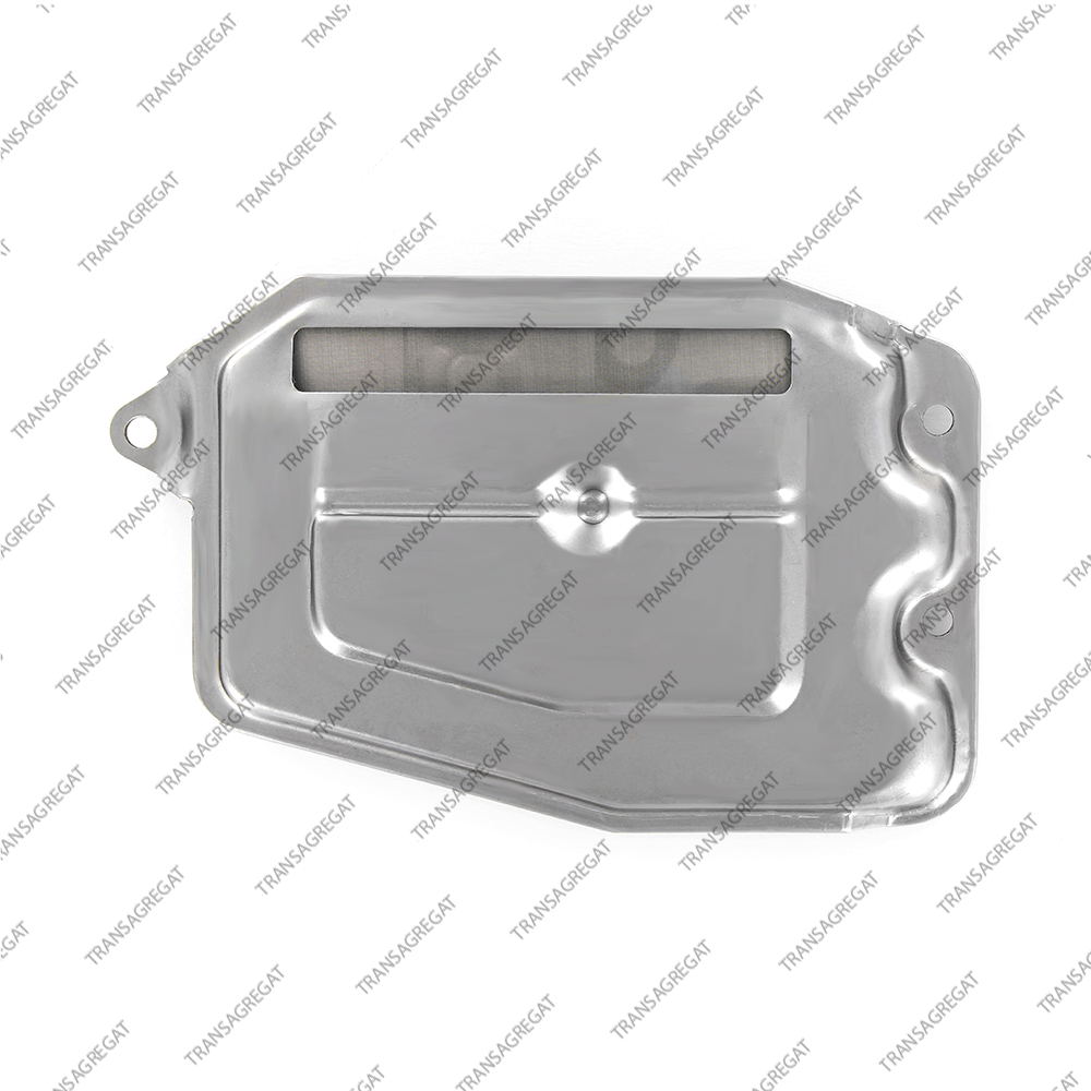 Фильтр (тип 1, 1993-02г., металлический)