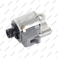 Соленоид переключения (S1, S2, тип 2, серый разъем)