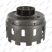 Шелл Reverse с солнечной шестерней