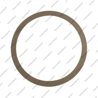 Фрикционное кольцо гидротрансформатора (241x210x1.1, HTS)