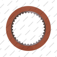 Фрикционный диск (100x1.6x34T) A
