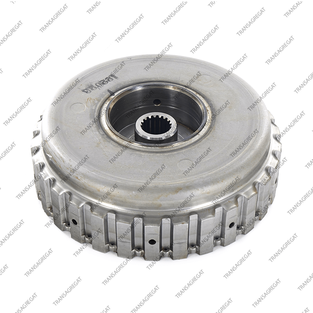 Корпус сцепления Underdrive