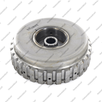 Корпус сцепления Underdrive