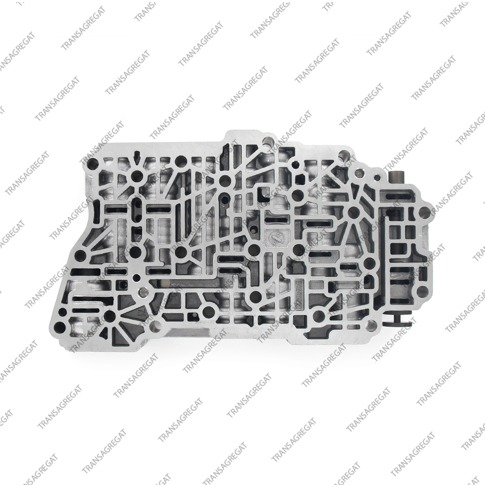 Гидравлический блок управления (Gen 1, 2008-up, без блока соленоидов и блока управления)