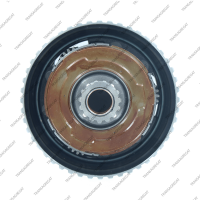 Планетарный редуктор (99-up, Gen 1, 3 больших сателлита по 20 зубов, 3 малых сателлита по 19 зубов)