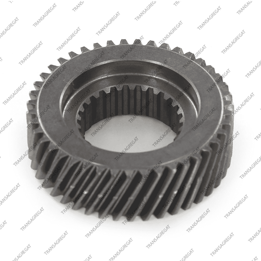 Шестерня солнечная переднего планетарного редуктора