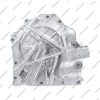 Крышка задняя (тип 2, без внутреннего подшипника в комплекте)