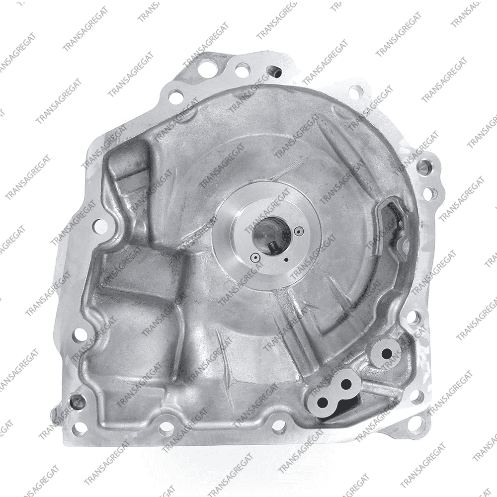 Крышка задняя (тип 2, без внутреннего подшипника в комплекте)