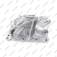 Крышка задняя (тип 2, без внутреннего подшипника в комплекте)