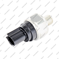 Датчик давления масла (серый или черный разъем)