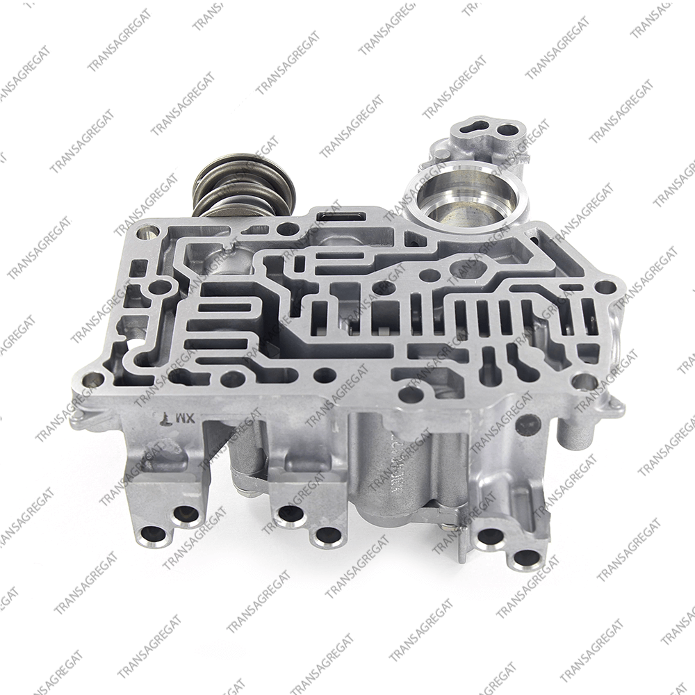 Регулятор в сборе (#RPC)*