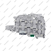 Гидравлический блок управления (Mitsubishi, тип 1, с 1 датчиком давления)*