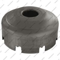 Шелл Input (тип 2, 89-up)