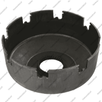 Шелл Input (тип 2, 89-up)