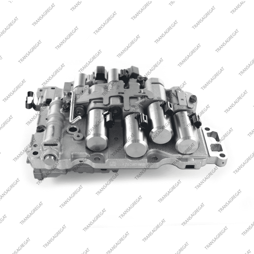 Гидравлический блок управления (тип 2, 2010-up, Gen 2, Volvo, GM, Opel, SsangYong)*