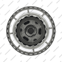 Планетарный редуктор Overdrive (тип 1, 3 сателлита по 25 зубов)*