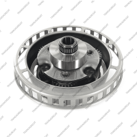 Планетарный редуктор Overdrive (тип 1, 3 сателлита по 25 зубов)*