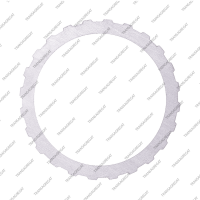 Стальной диск (126x2.1x24T) D