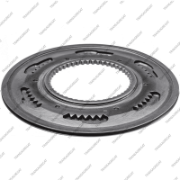 Контрпоршень (161x72x11) A (металлический)