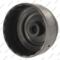 Корпус сцепления Forward (85-96г., под подшипник, под 6 фрикционных дисков)
