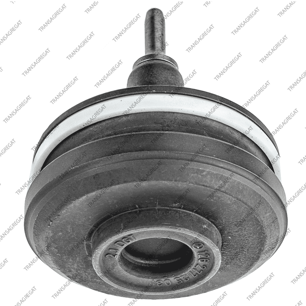 Поршень сервопривода B1 (тип 1)