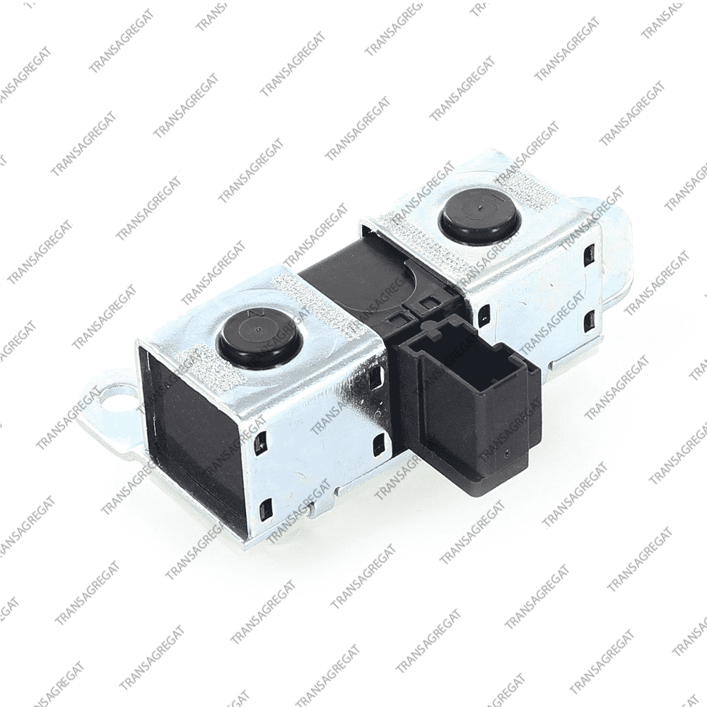 Соленоид переключения (2009-up, двойной)