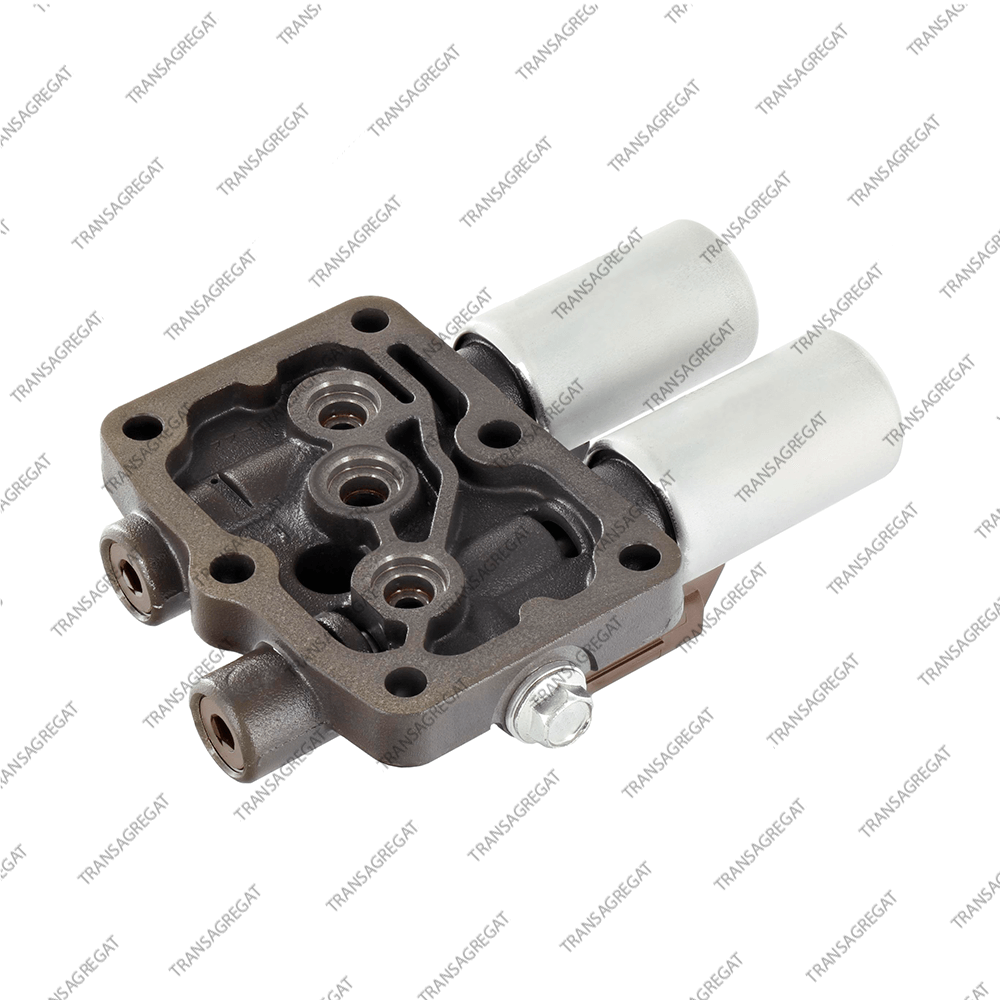 Соленоид регулировки давления (двойной, тип 1)