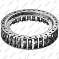 Ретейнер Reverse с пружинами