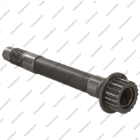 Вал турбинный (тип 1, длина 206mm)