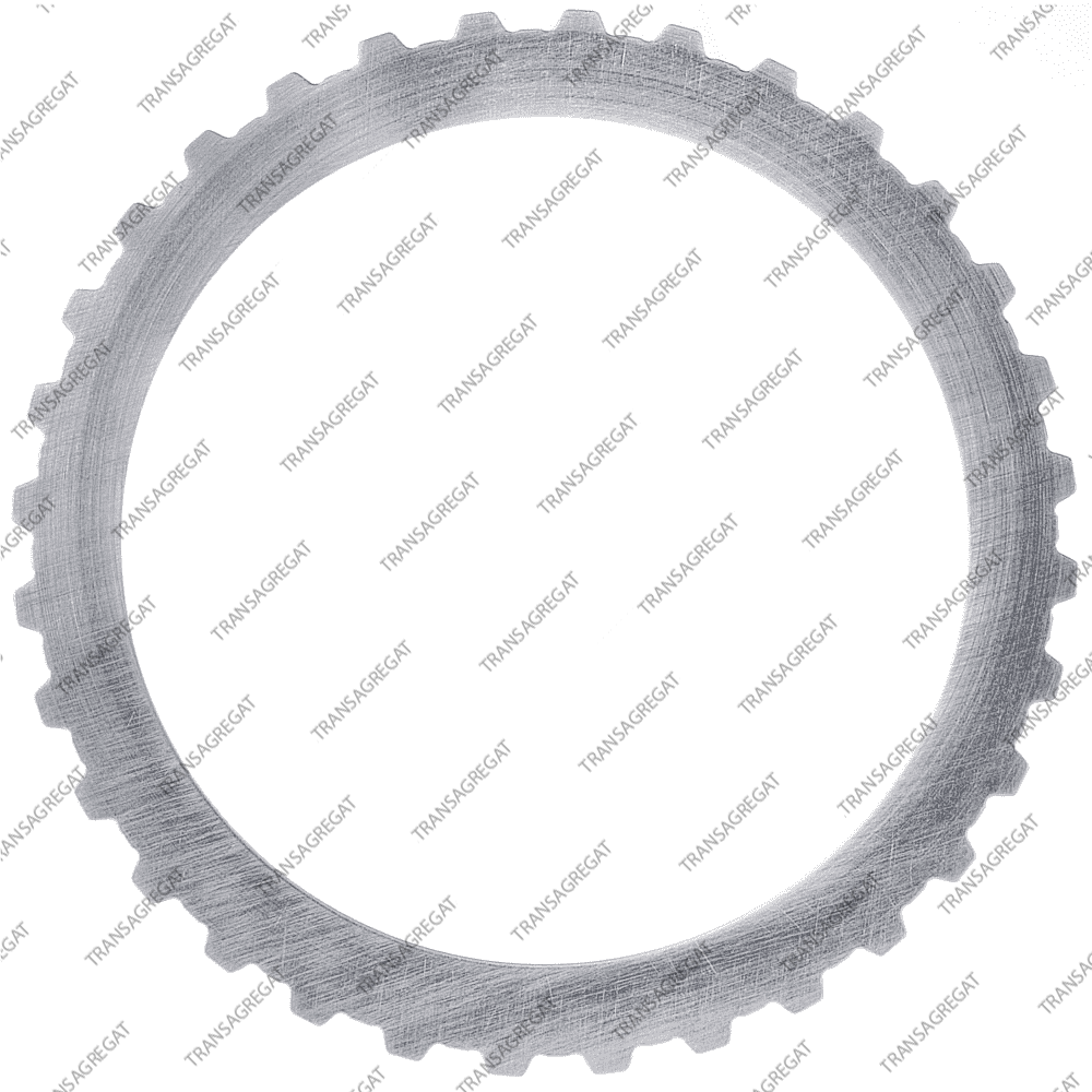 Фрикционный диск (94x2.5x32T) Direct (односторонний, наружные зубья)